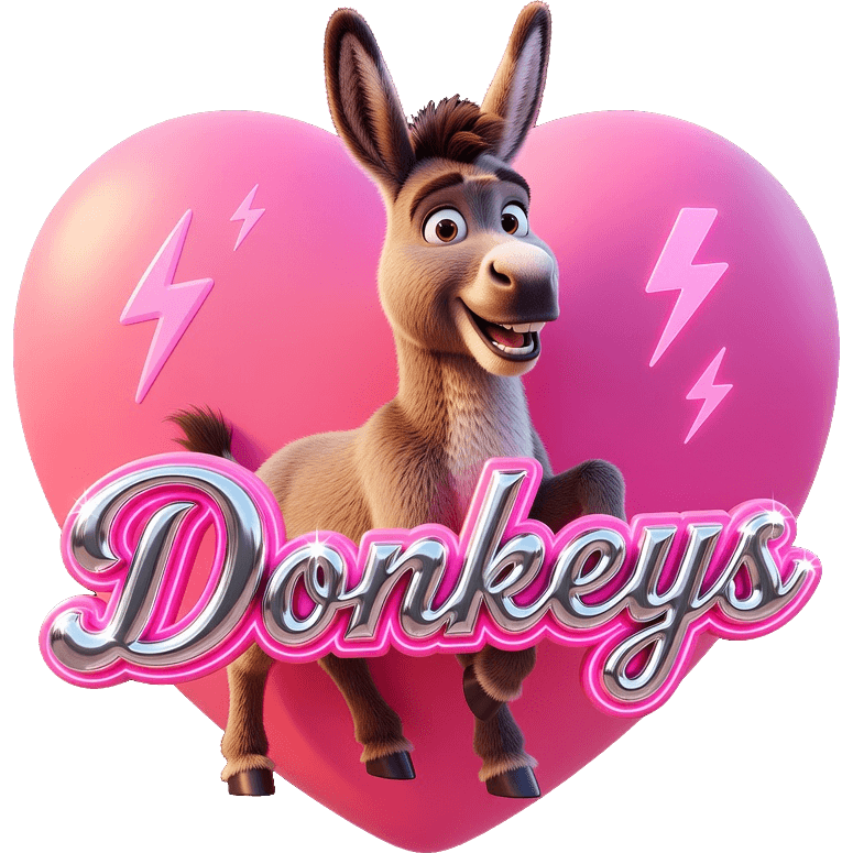 Dora's Donkey