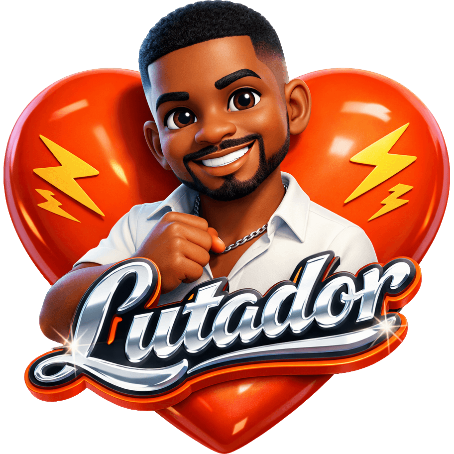 Lutador Nato