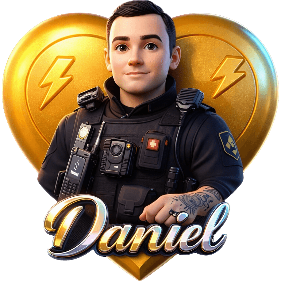 Patrol Daniel