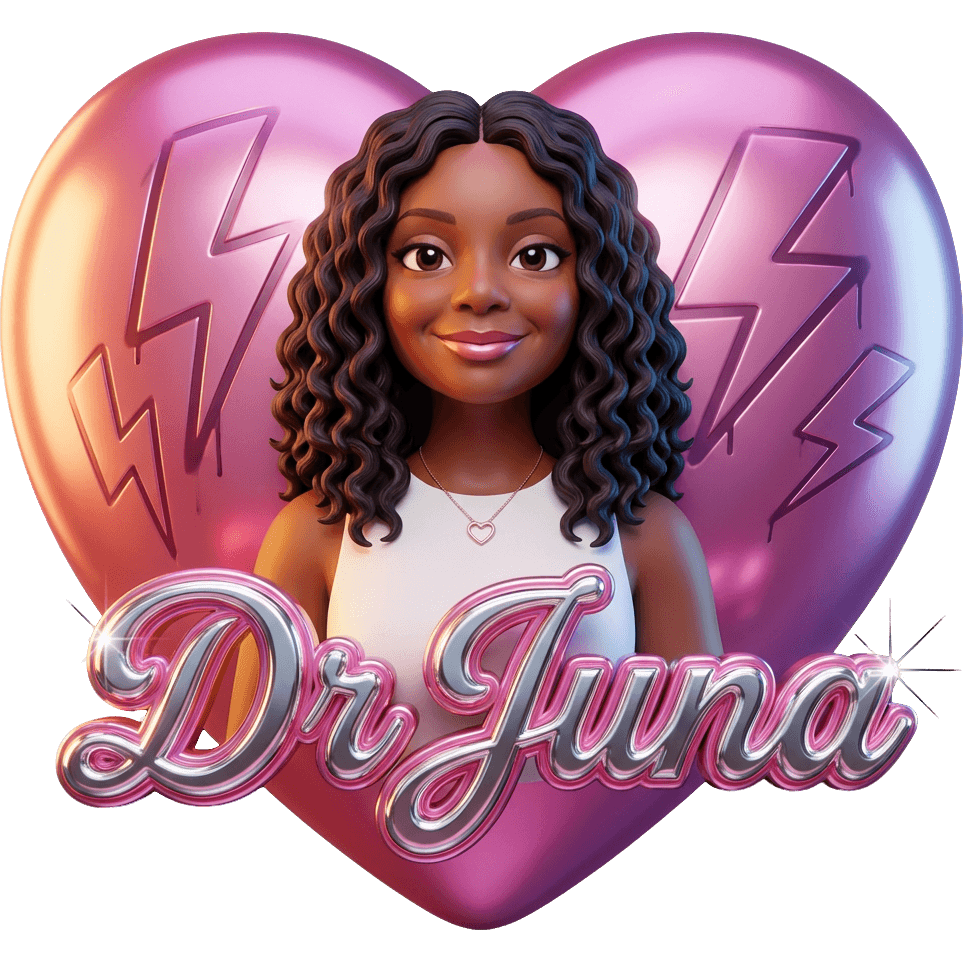 Dr Juna Star