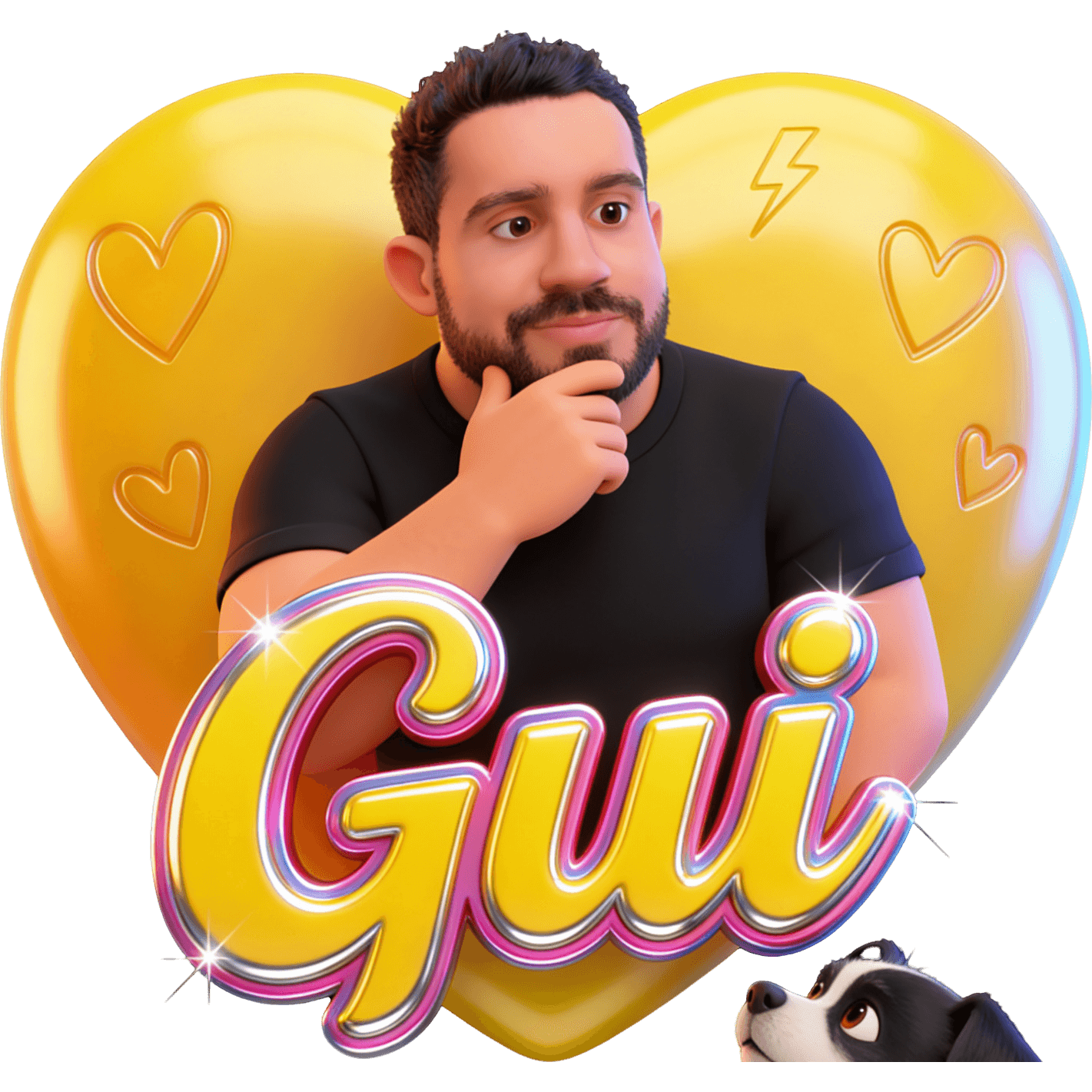 Gui