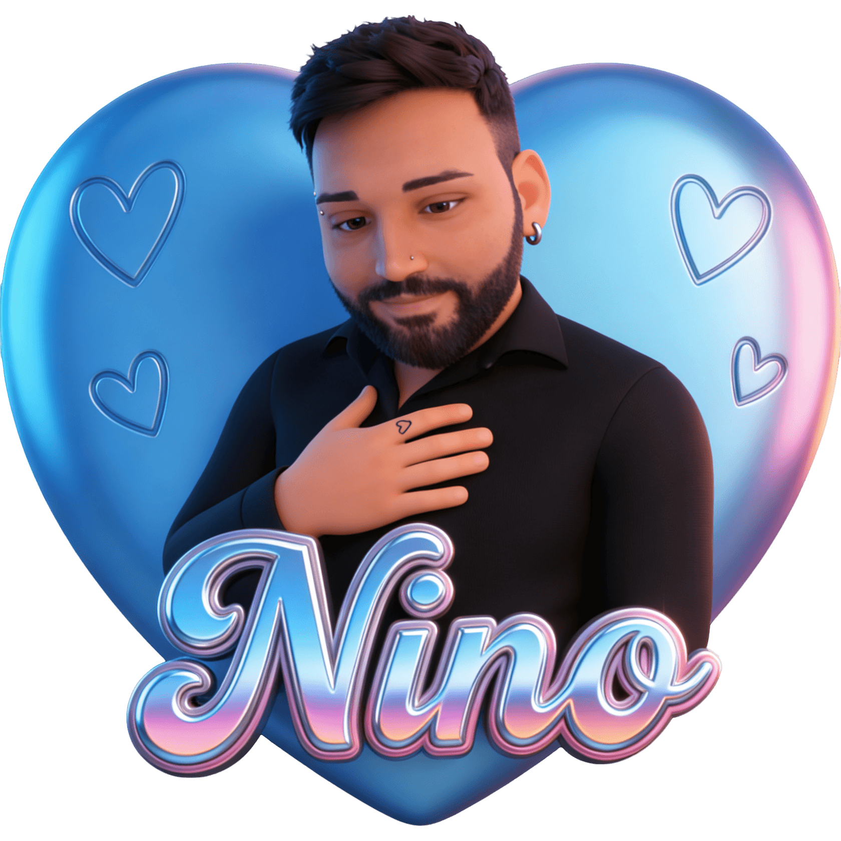 Nino Cerino