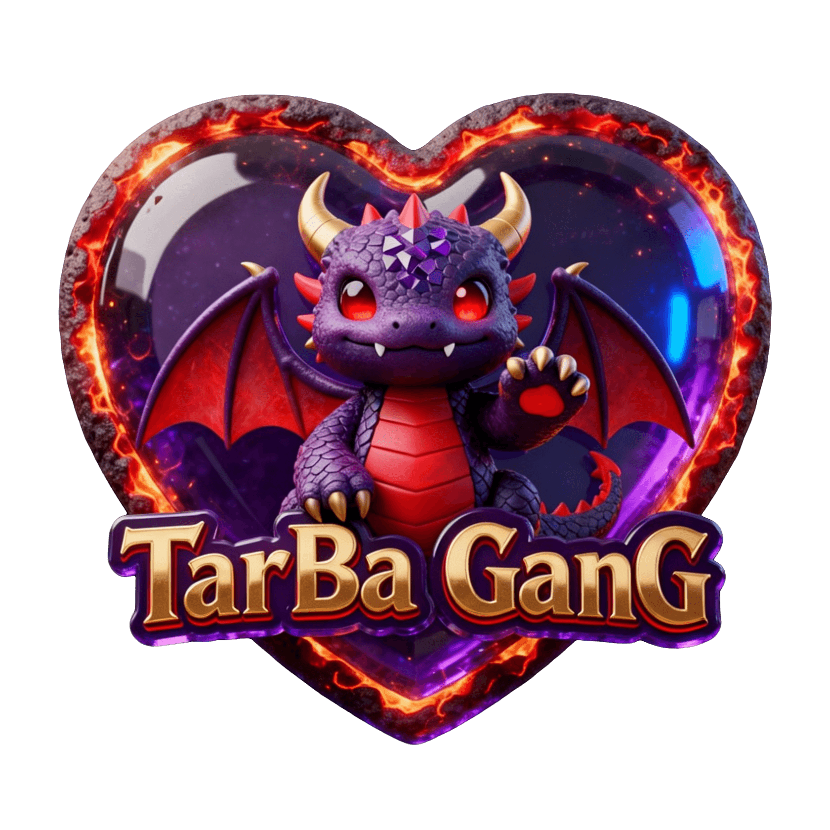 TarBa GanG Dragon
