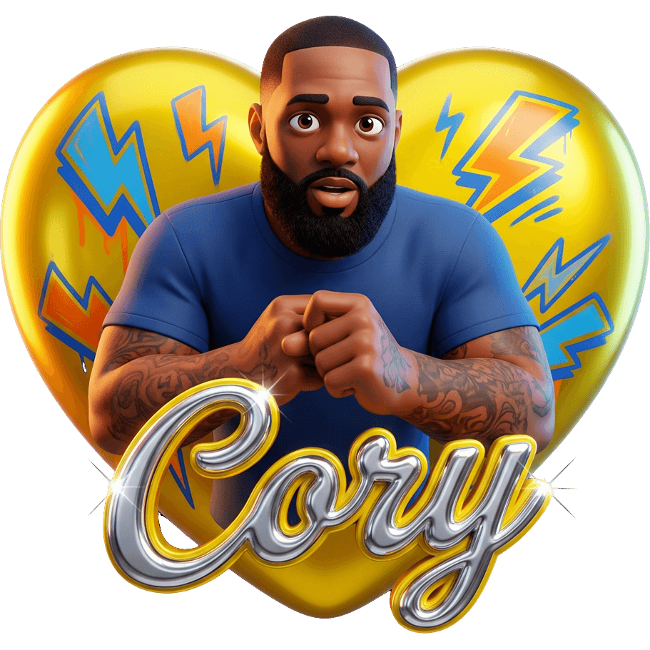 Cory HG