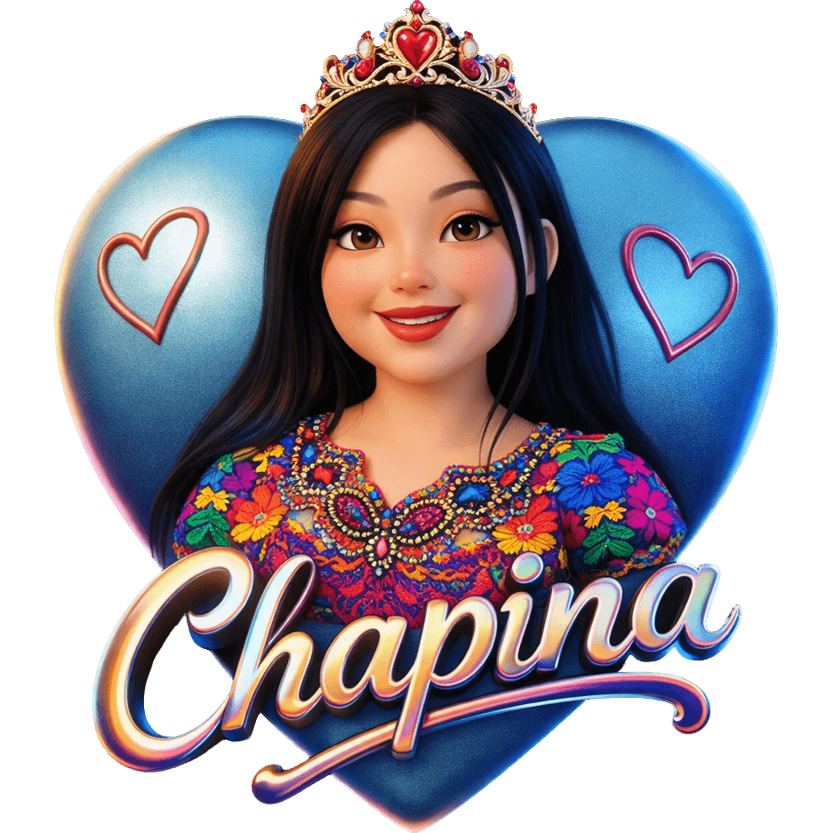 Chapina