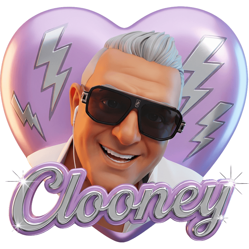 Dr. Clooney