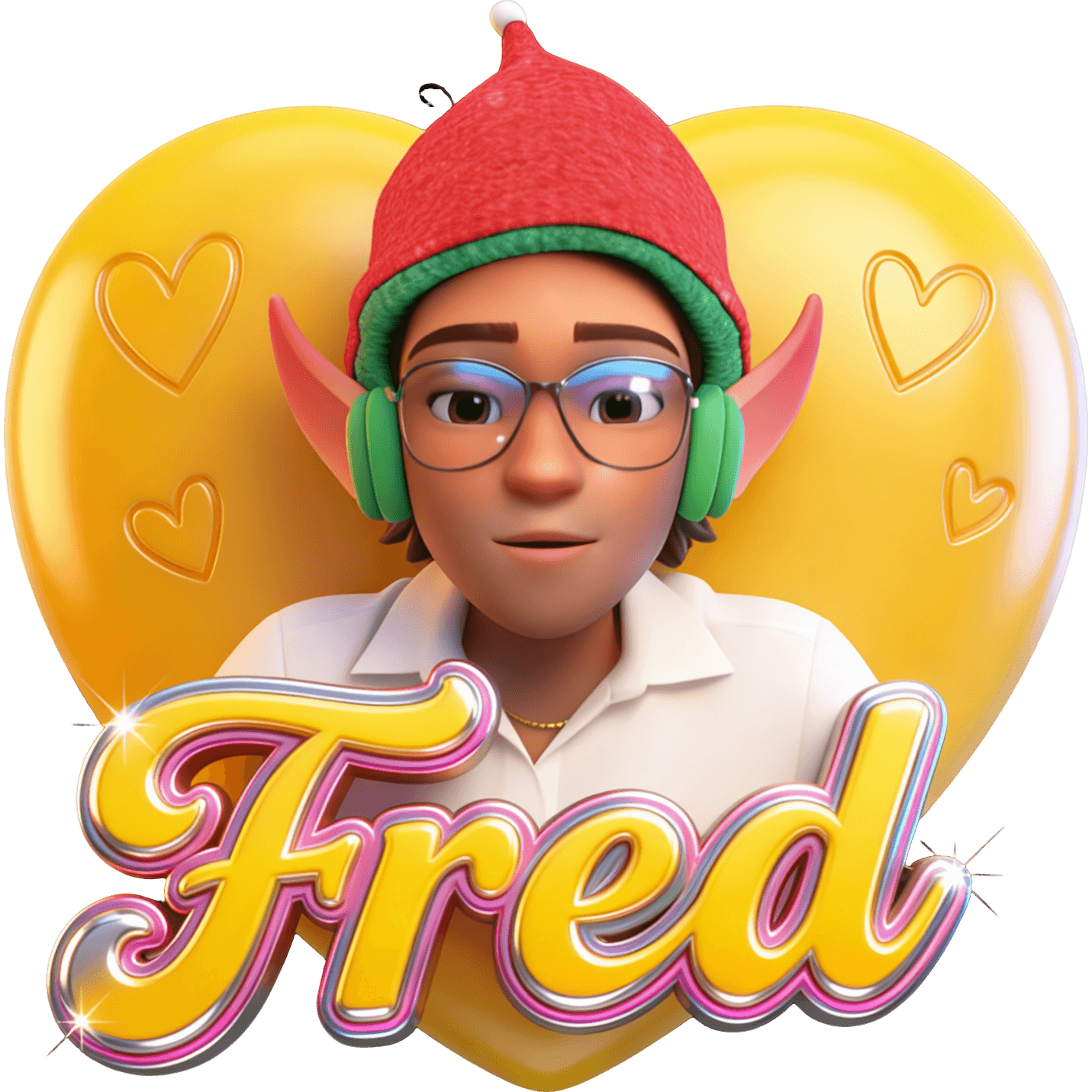 Fred