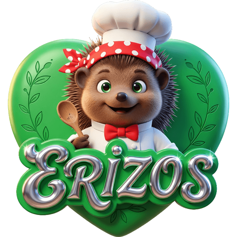 Erizos Chef
