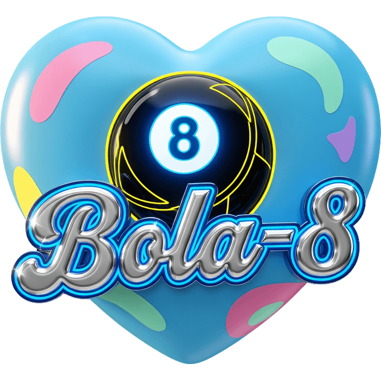Bola 8 Ashe 