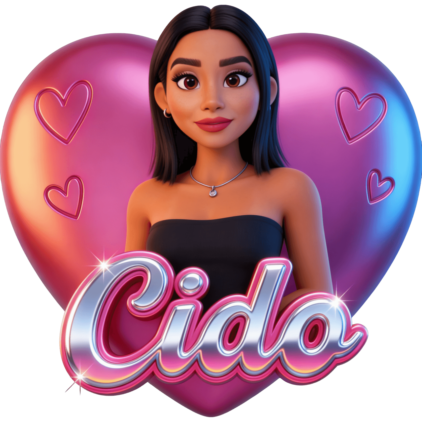 Cido Parıltı