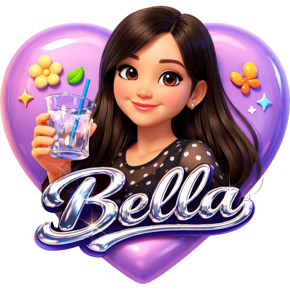 Bella Imerpoq