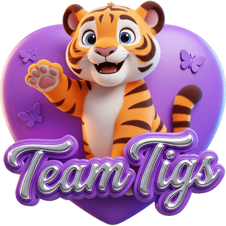 Tiger Wave