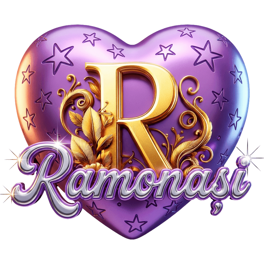 R Ramonași