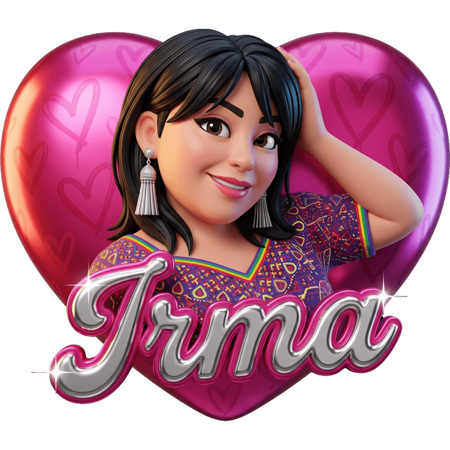 Irma Patrona