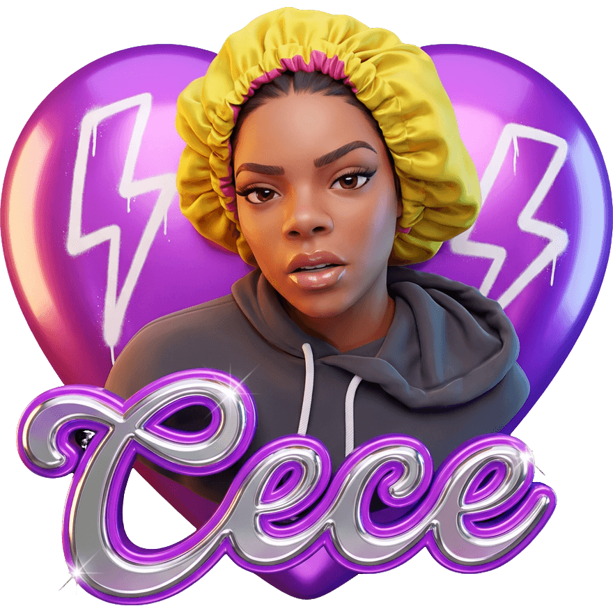 Cece Nation