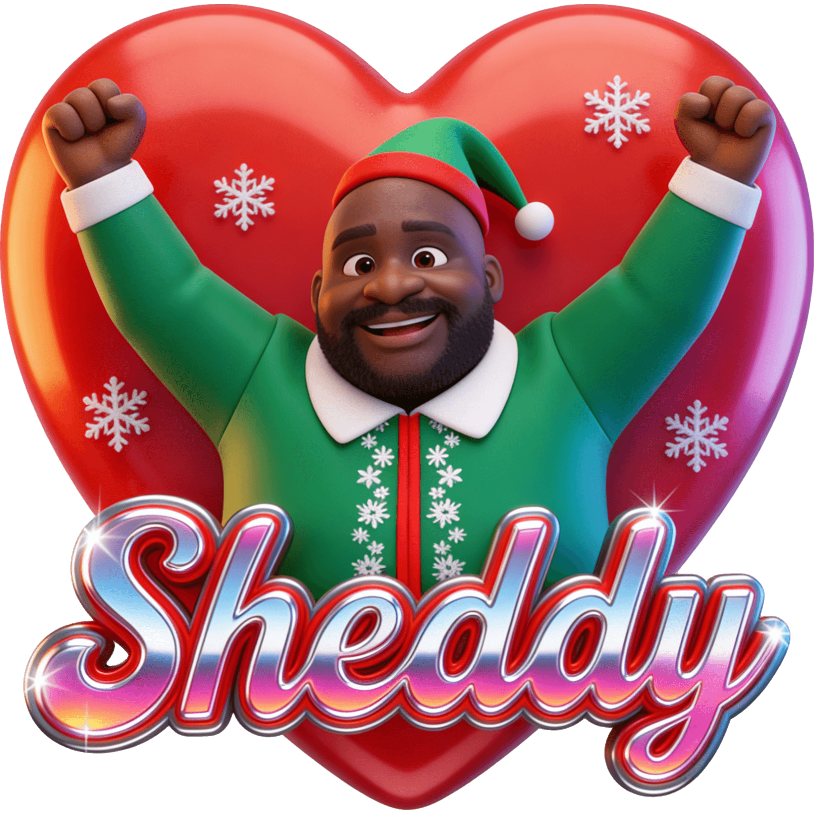 Shed Cheer