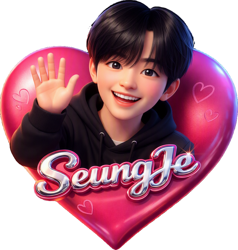 SeungJe Wave