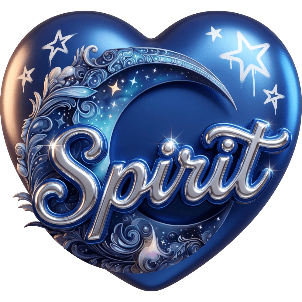 Spirit Mond