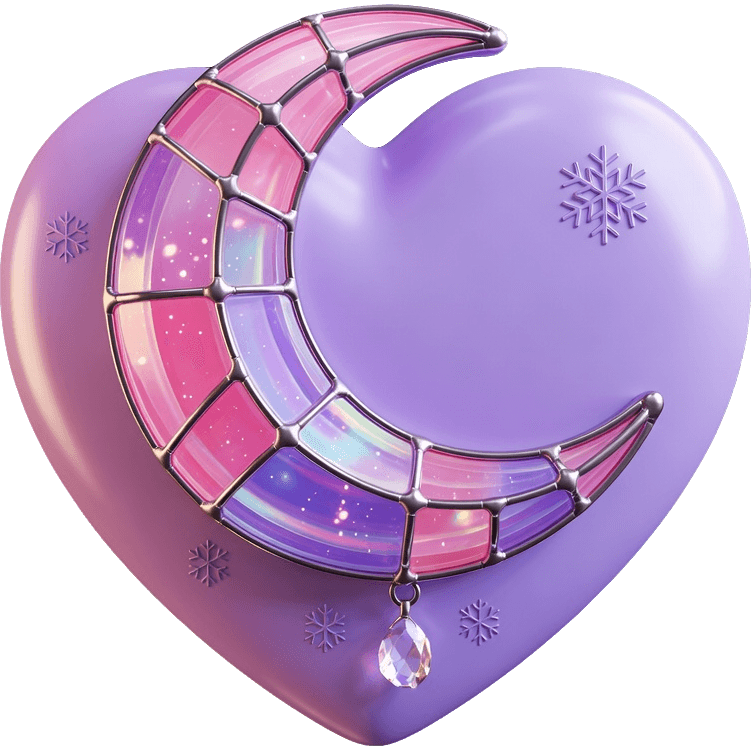 Crystal Crescent