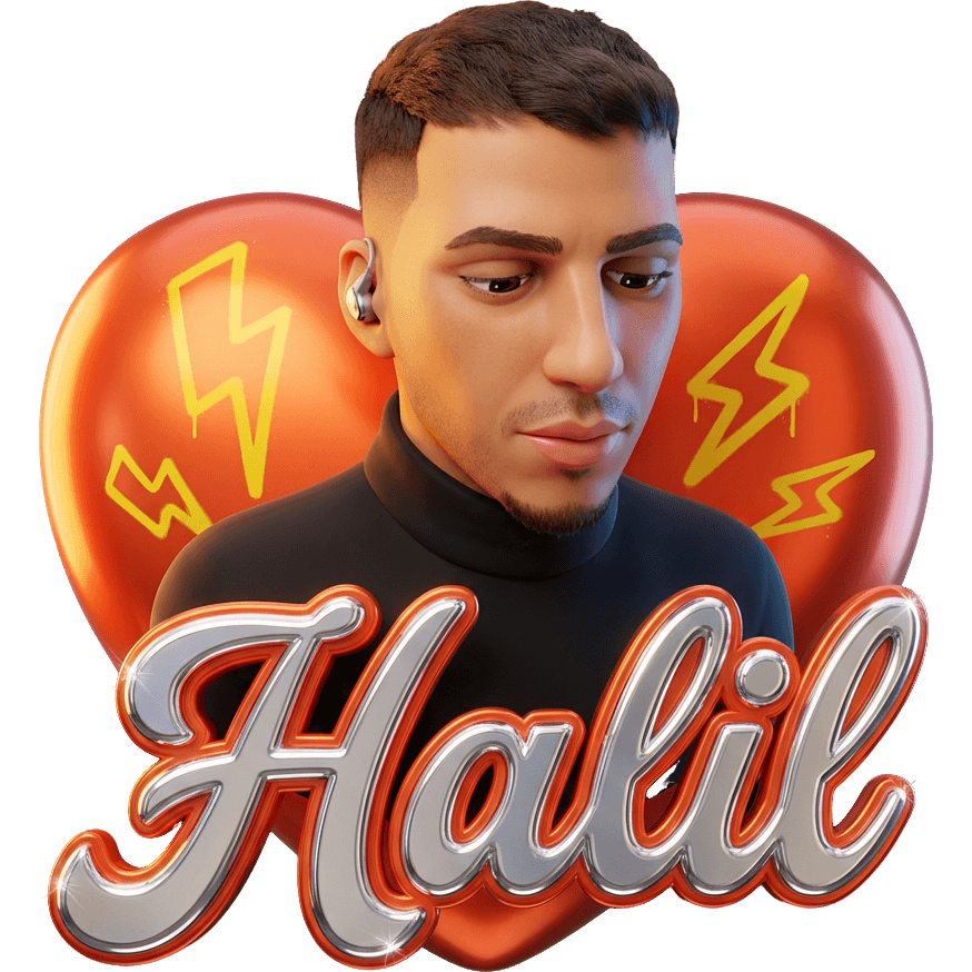 Halil TM