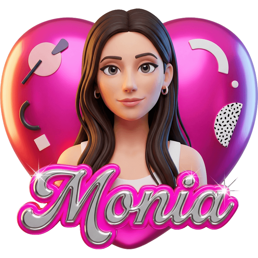 Monia Nocą