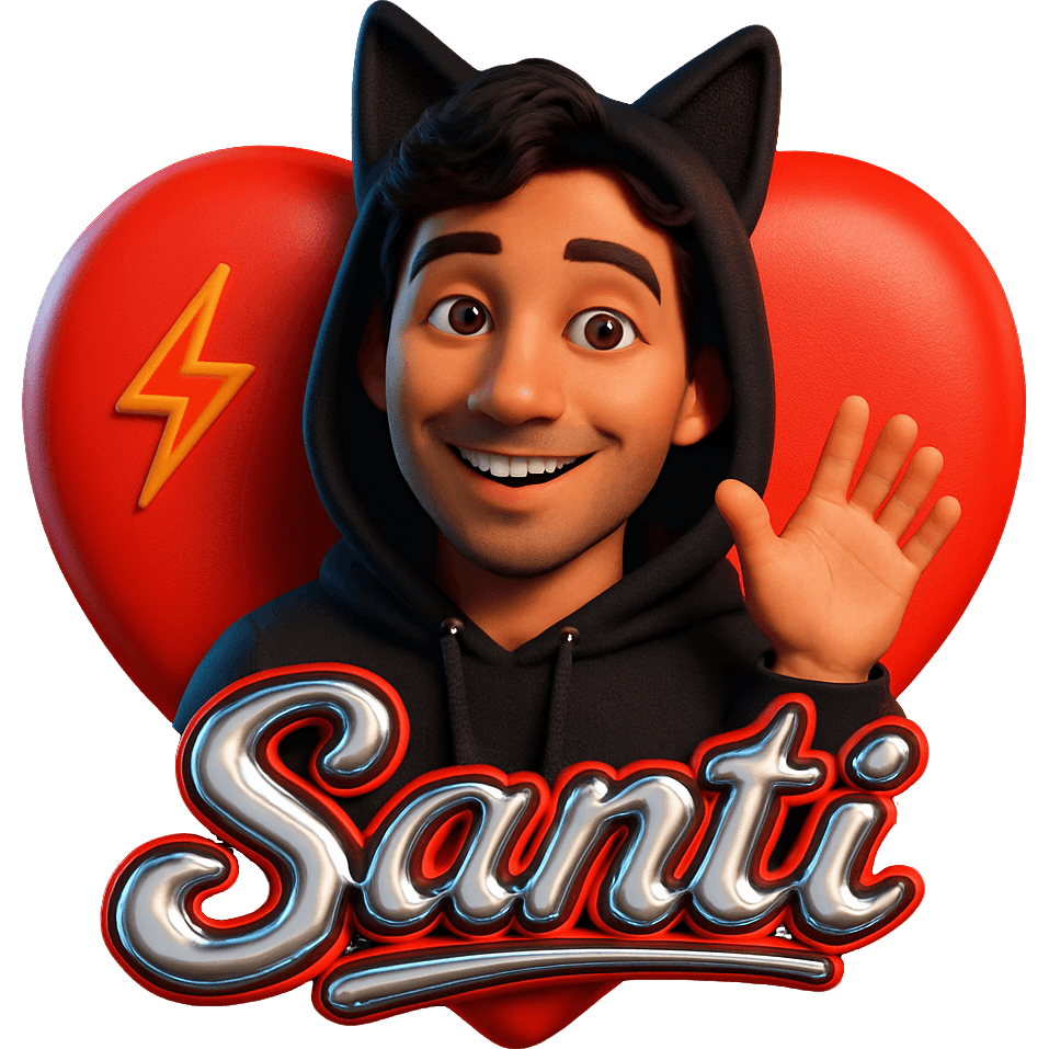 Santi Lobo