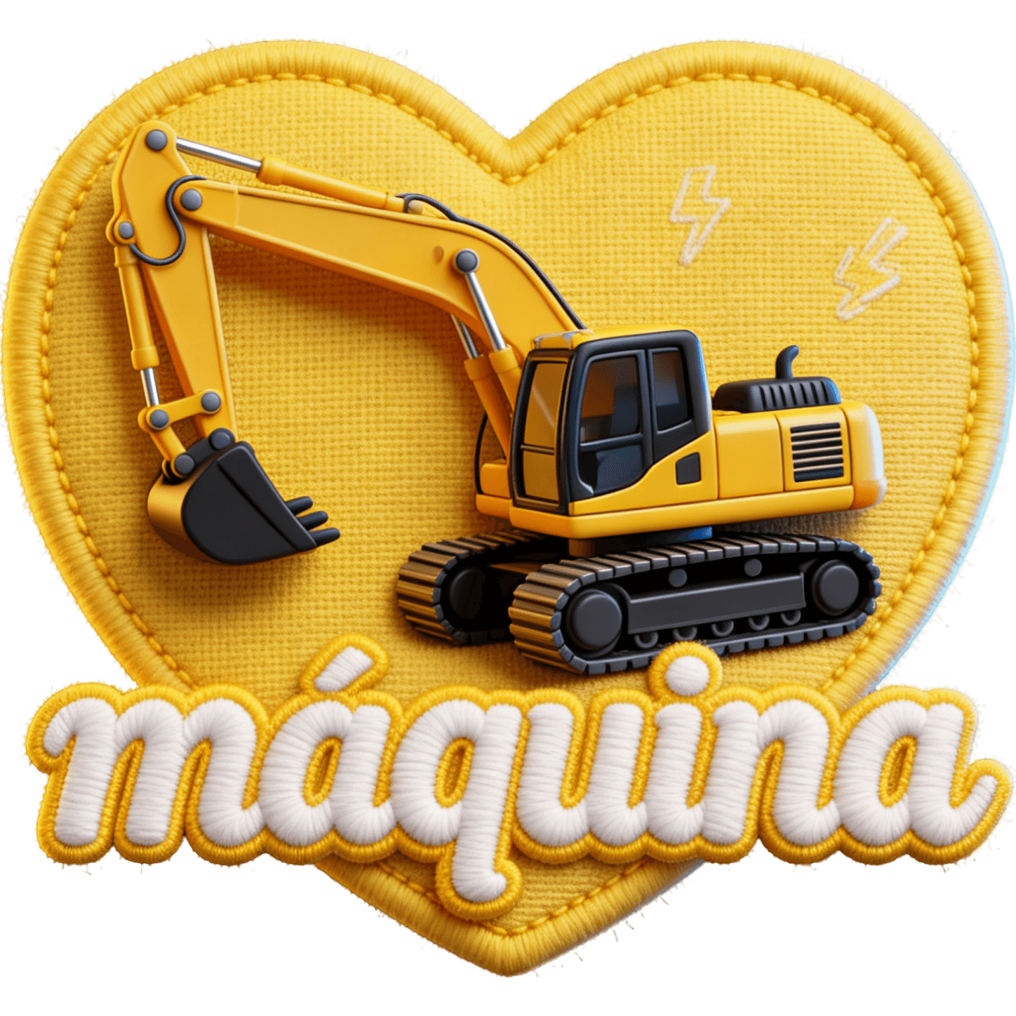 máquinarias