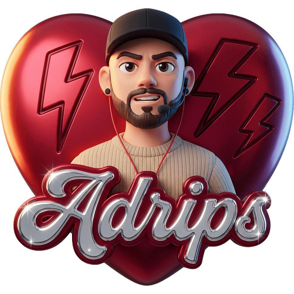 Aadrips