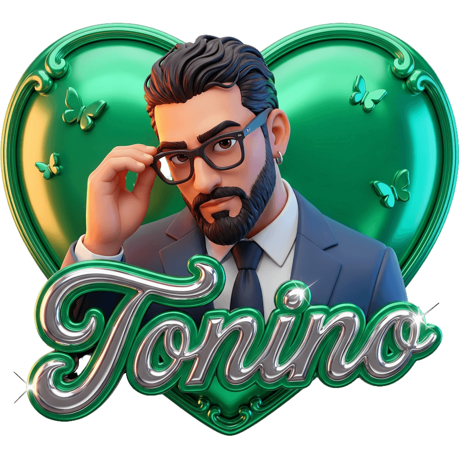 Tonino FAMILY