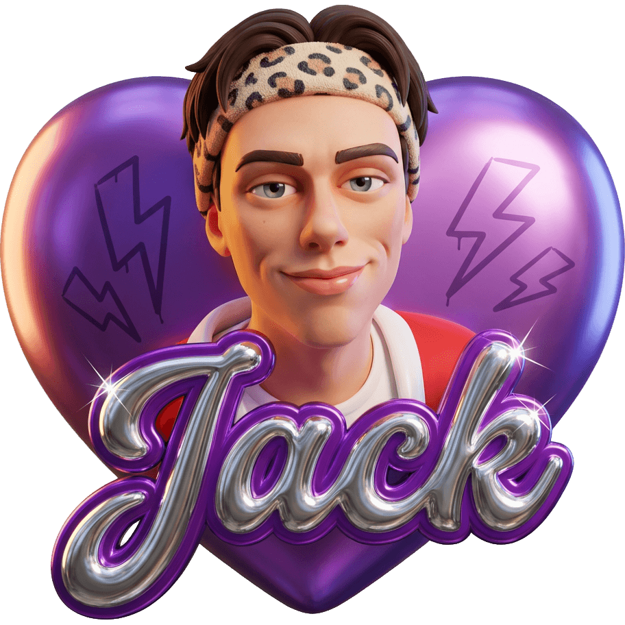 Sexy jack 