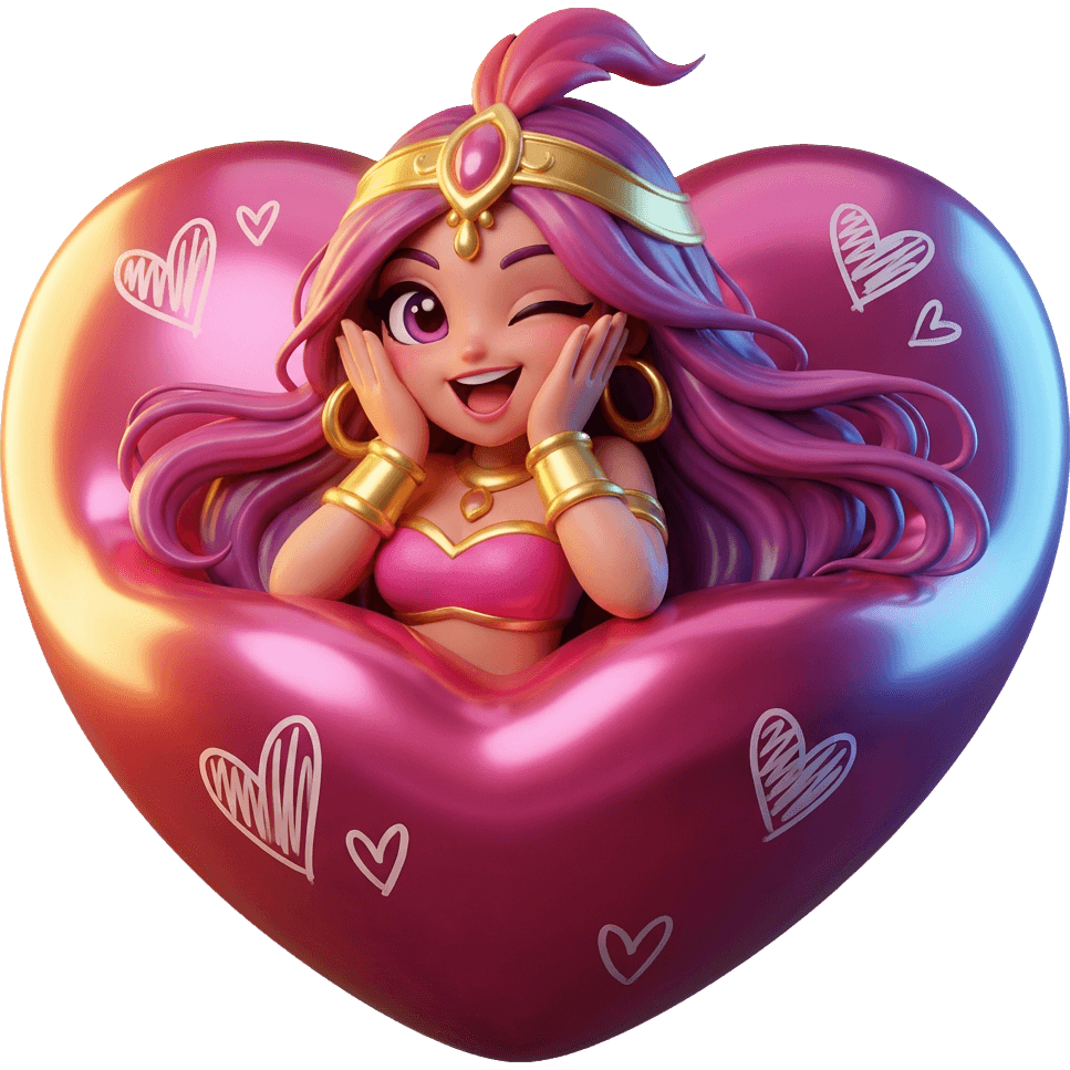 Genie Em&M's