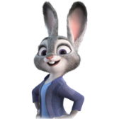 Judy Pose