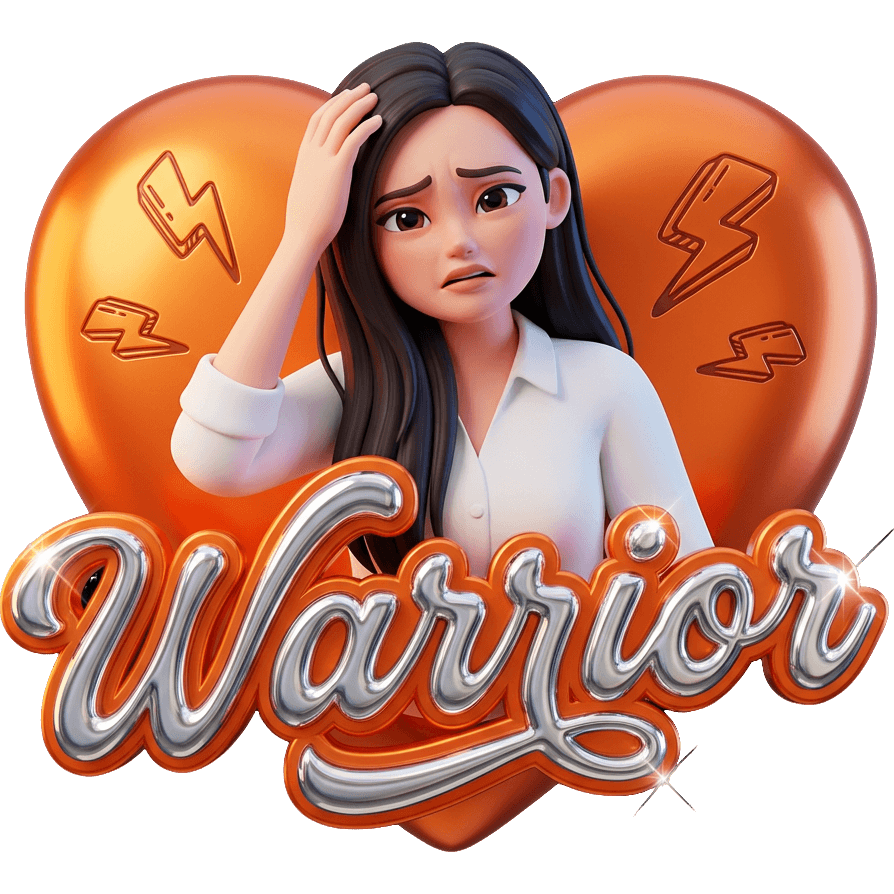 Warrior Michelle