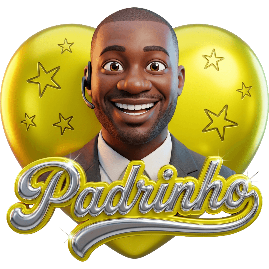 Padrinho Amarelo