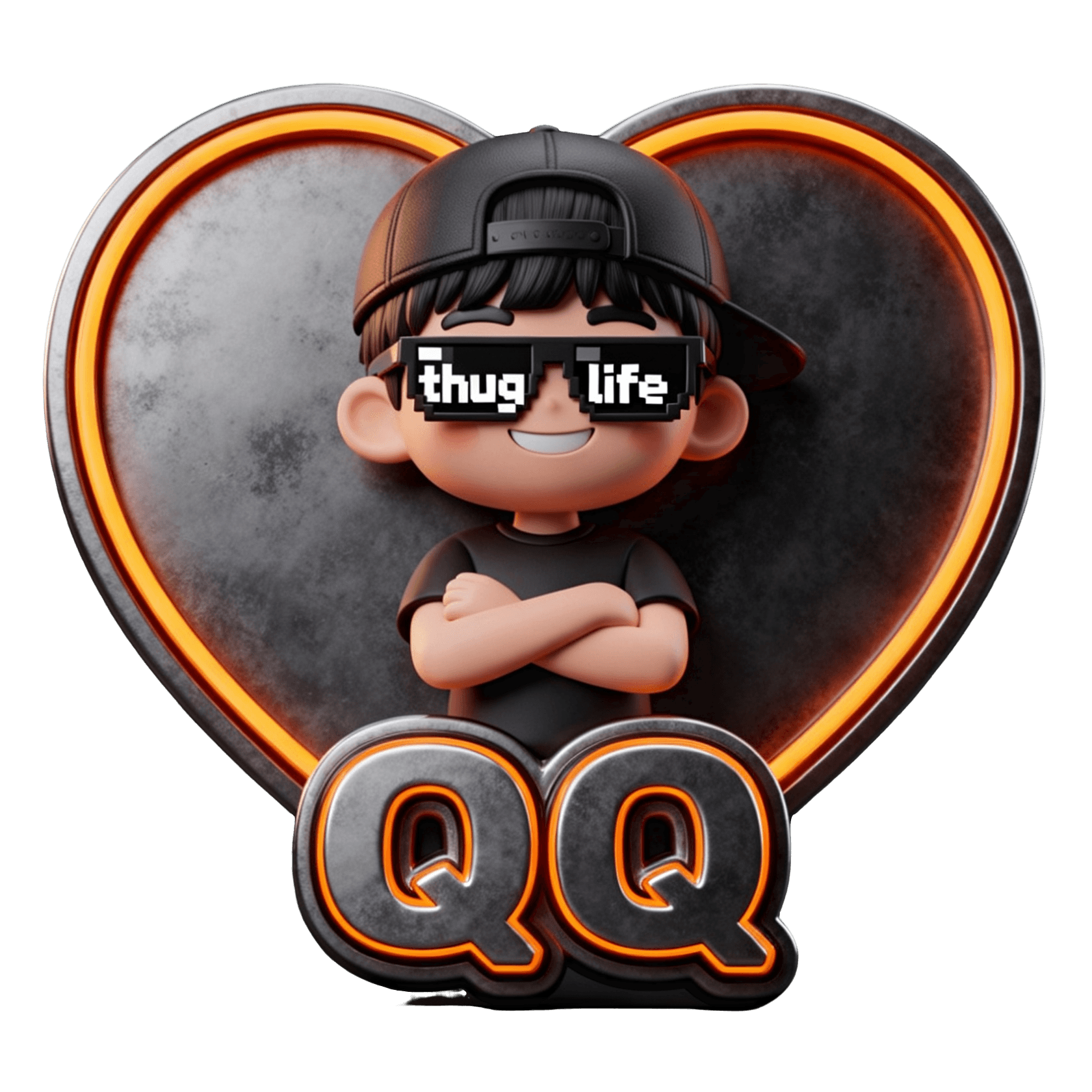 QQ Family