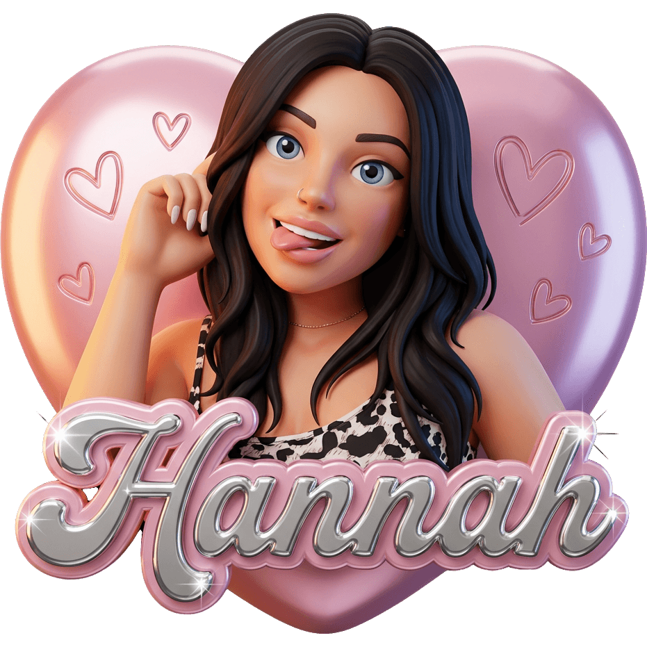 Hannahs Paradise