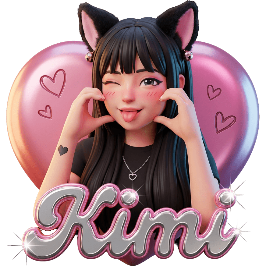 Kimi Gatita