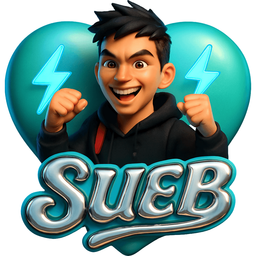 King Sueb