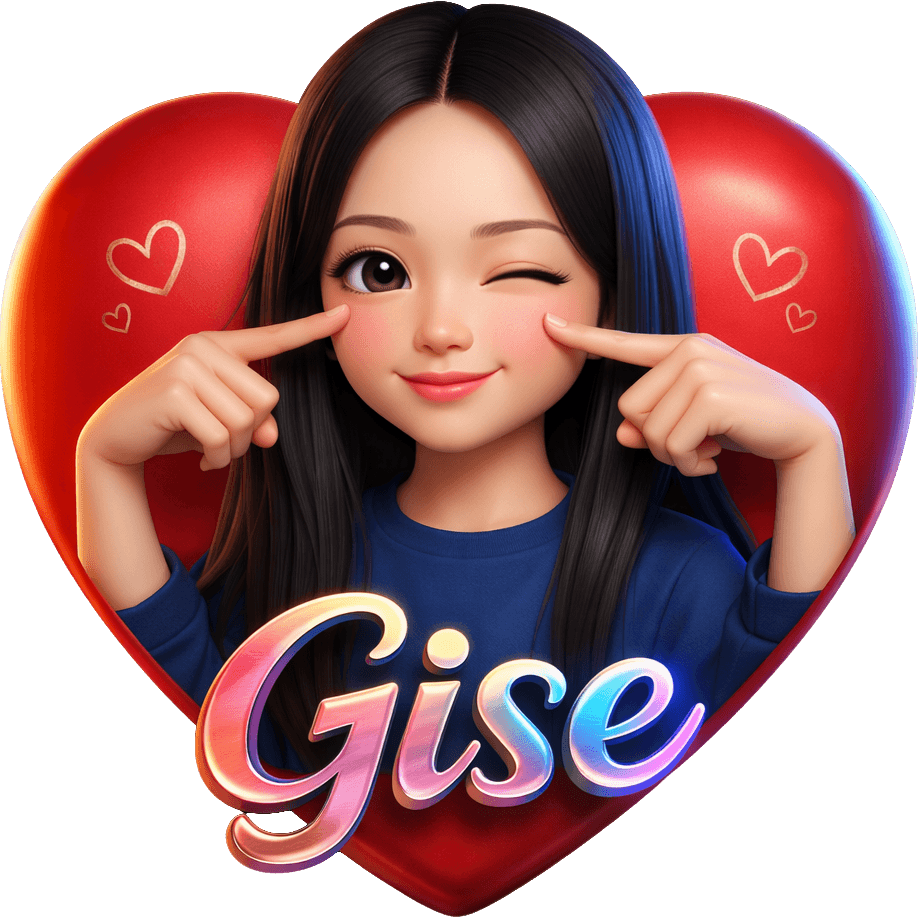 Galletita Gise