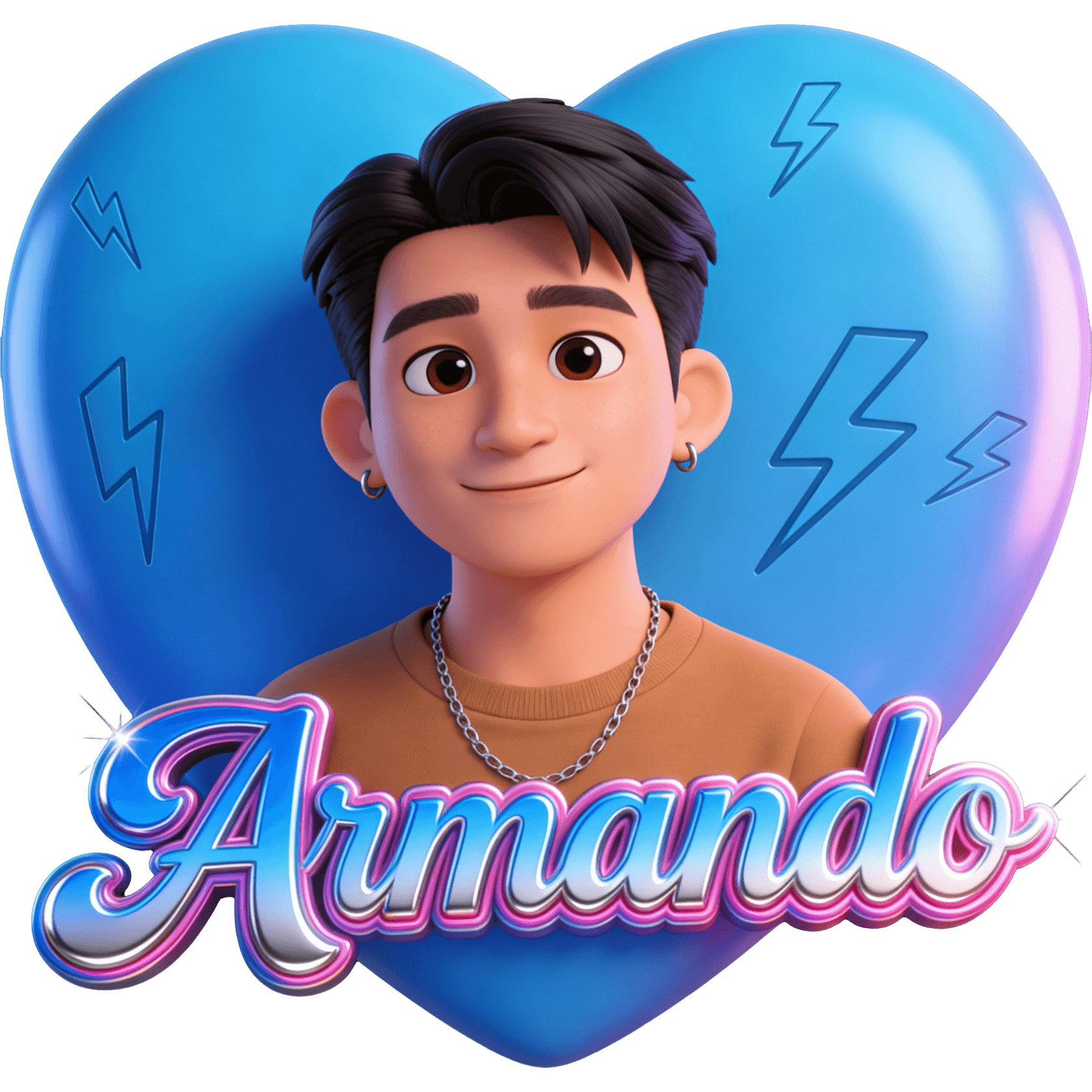 Armando Flex