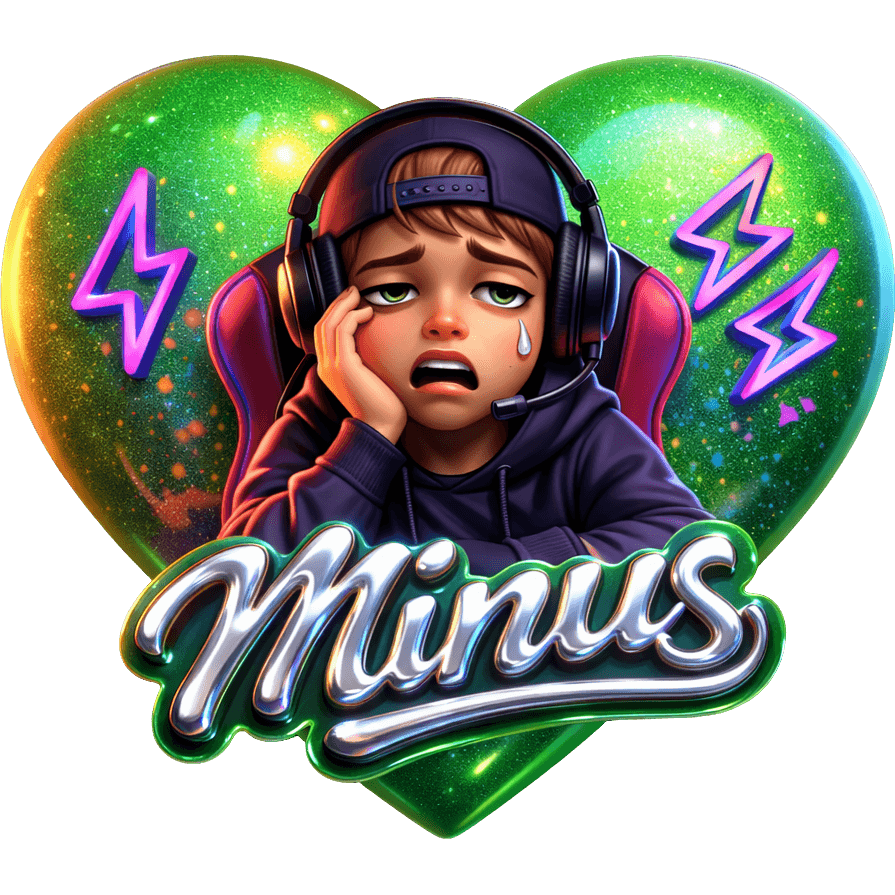 Minus 