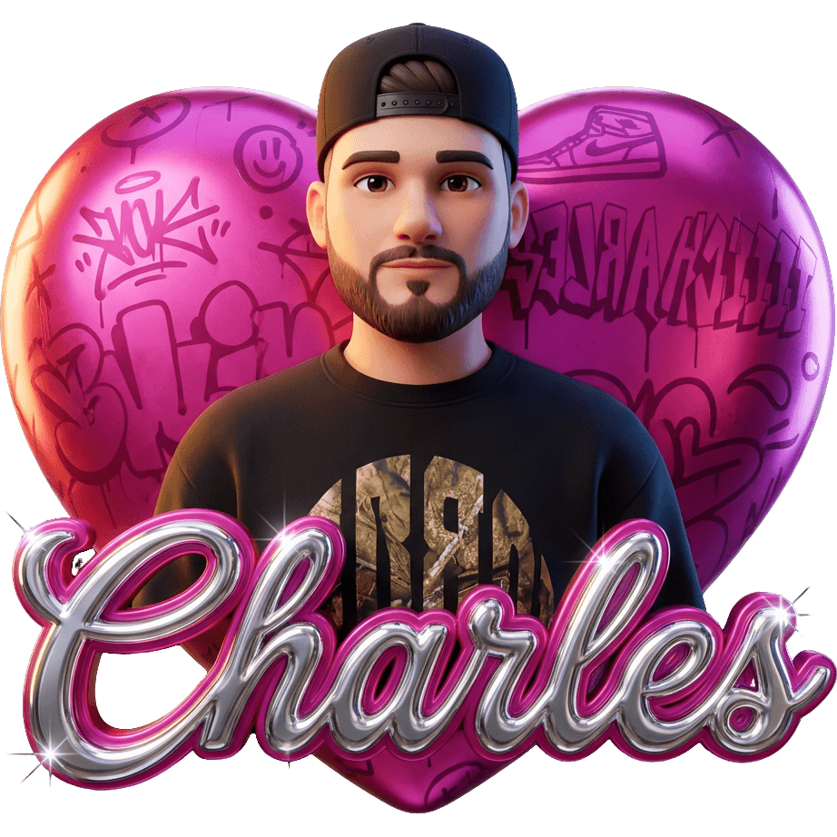 Charles