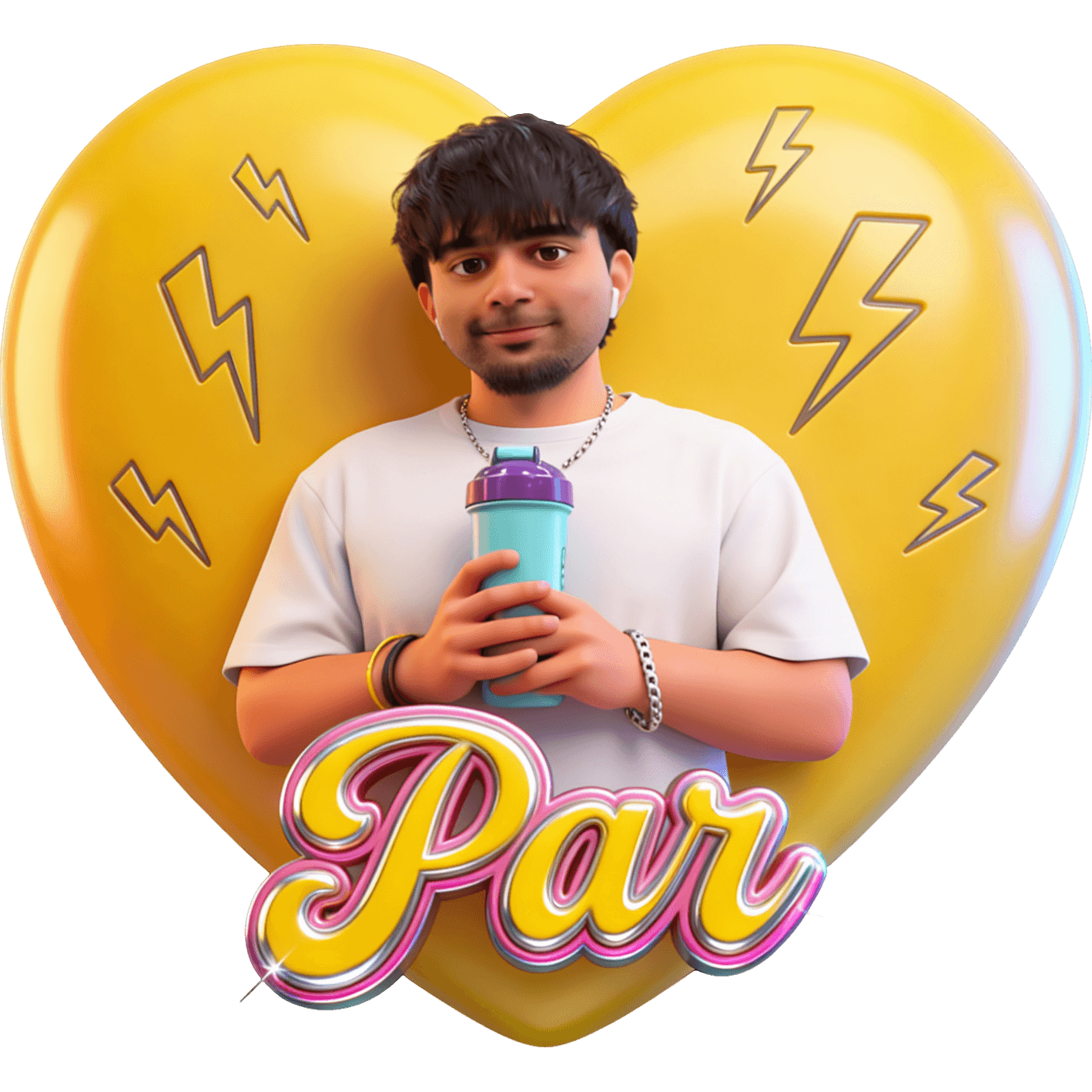 Par Charge
