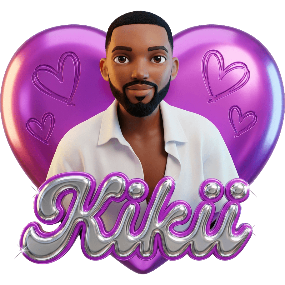Kikii Glow
