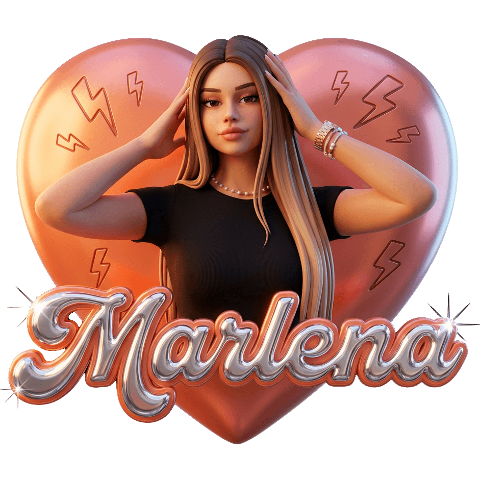 Marlena Echo