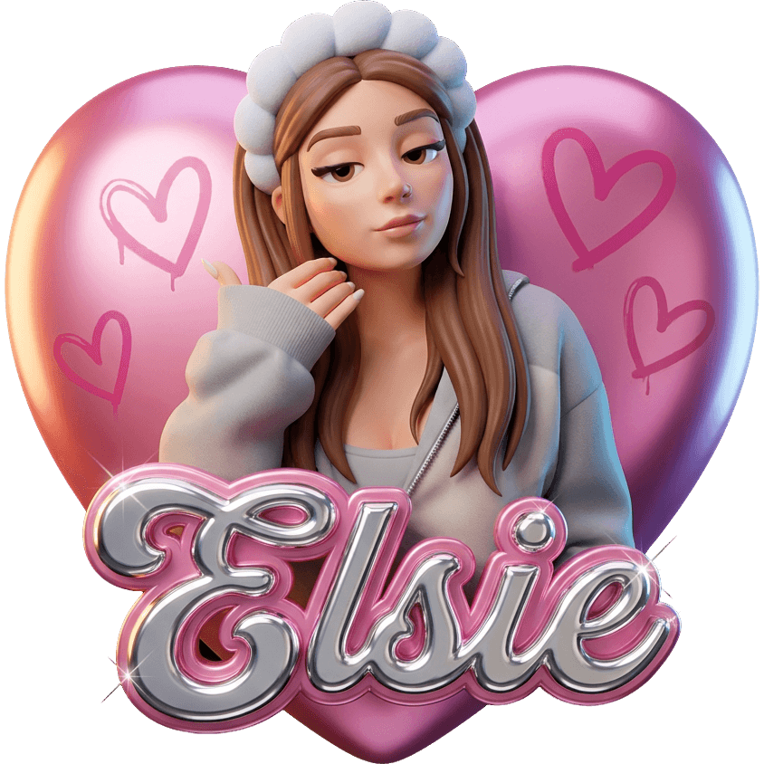 Elsie Pop