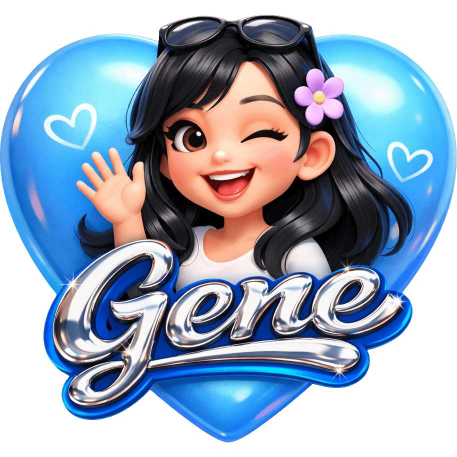 Saludo Gene