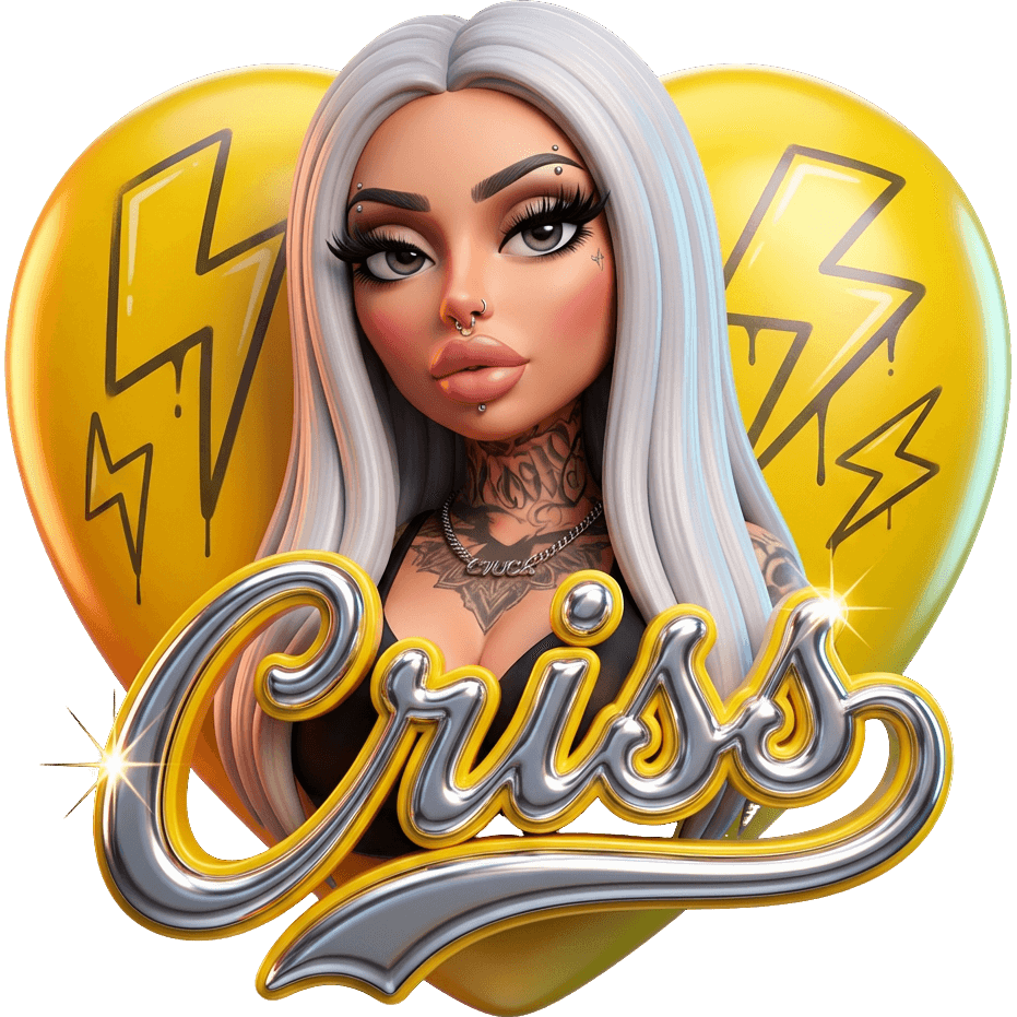 Criss Leoaica