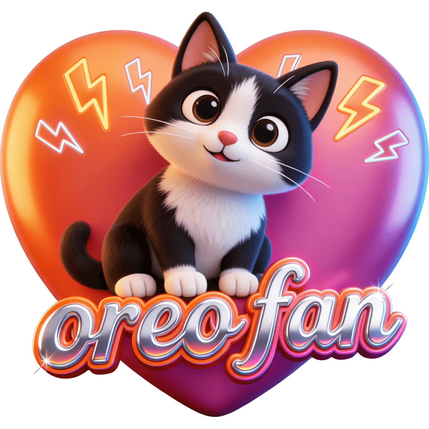 LovvaOreo