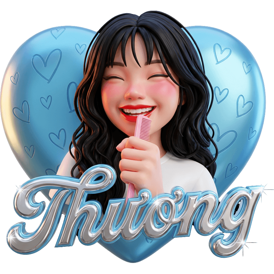 Chiếc Lược Hồng